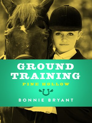 cover image of Ground Training
